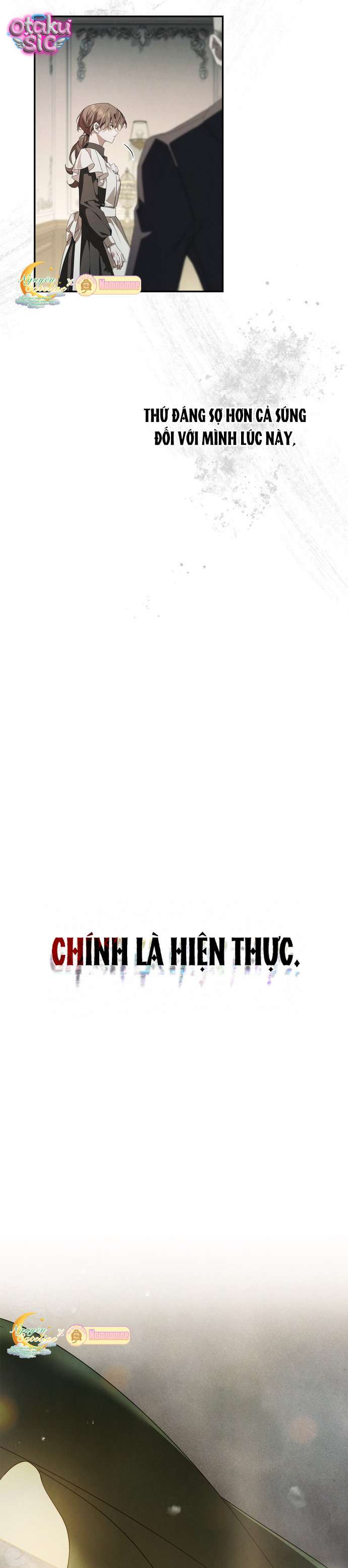Hầu Gái Bí Mật Của Gia Tộc Bá Tước - Chap 4 - Trang 22