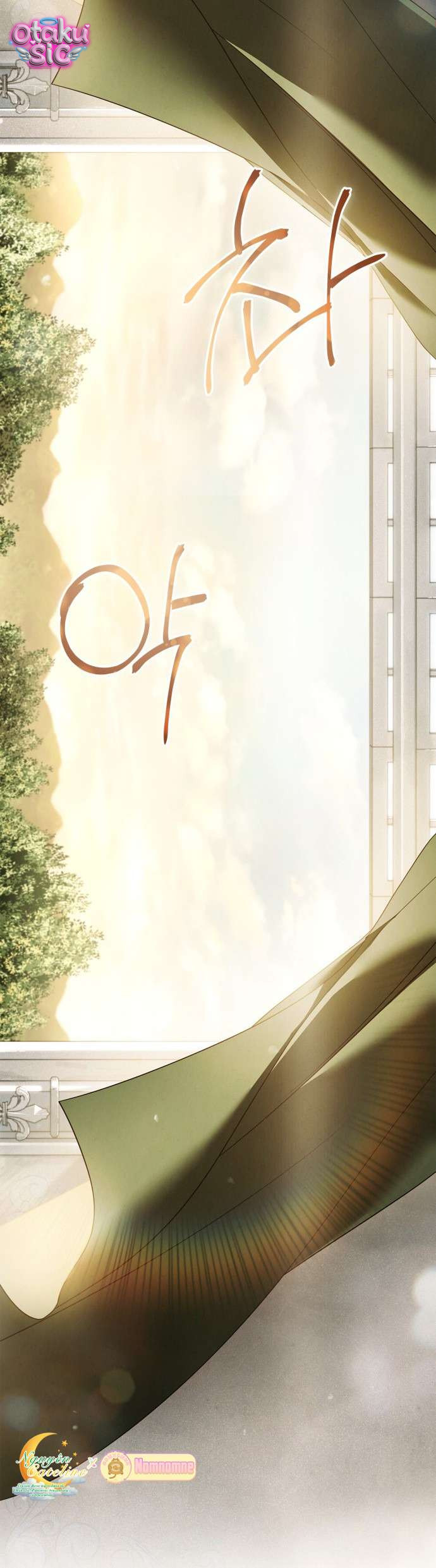 Hầu Gái Bí Mật Của Gia Tộc Bá Tước - Chap 4 - Trang 23