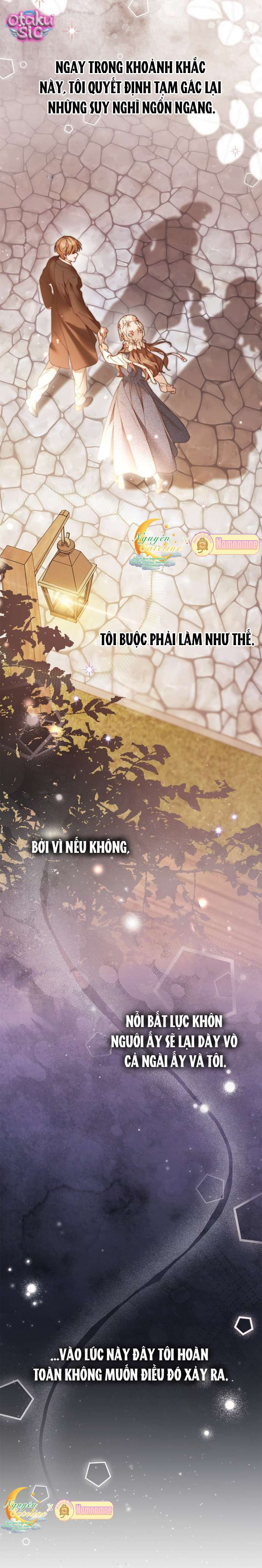 Hầu Gái Bí Mật Của Gia Tộc Bá Tước - Chap 40 - Trang 22