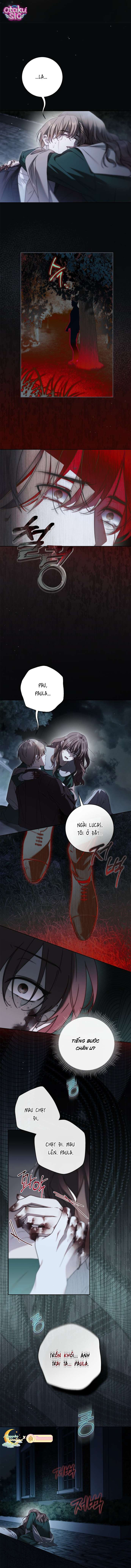 Hầu Gái Bí Mật Của Gia Tộc Bá Tước - Chap 41 - Trang 13