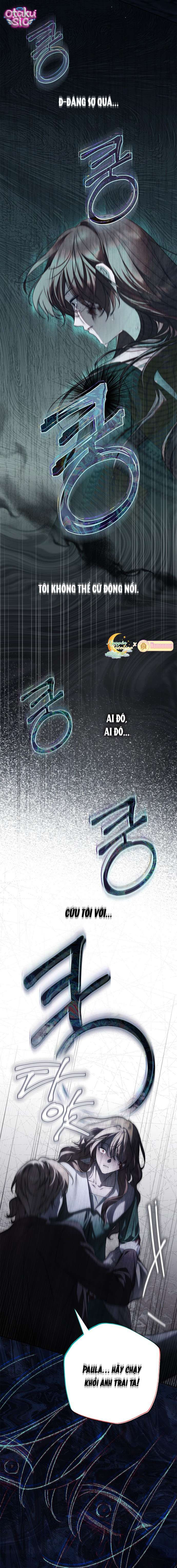 Hầu Gái Bí Mật Của Gia Tộc Bá Tước - Chap 41 - Trang 14