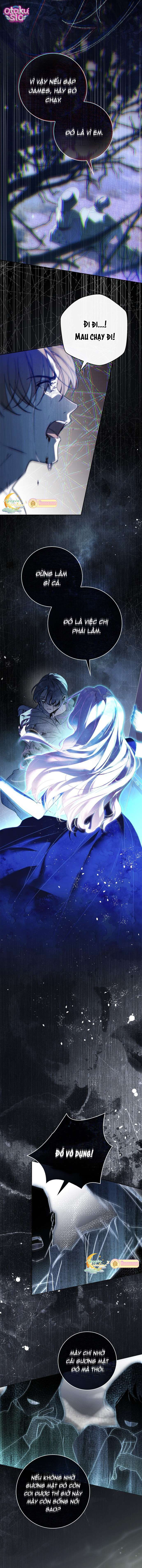 Hầu Gái Bí Mật Của Gia Tộc Bá Tước - Chap 41 - Trang 15