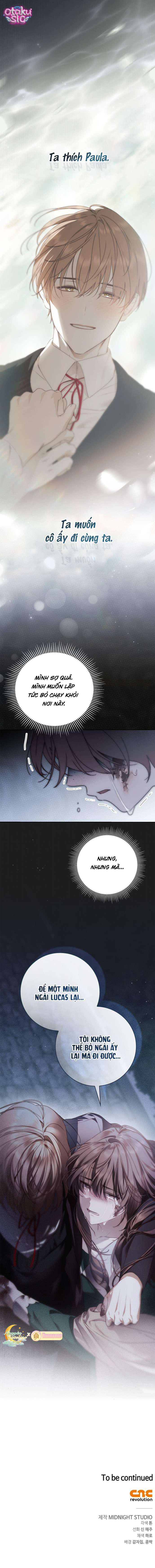 Hầu Gái Bí Mật Của Gia Tộc Bá Tước - Chap 41 - Trang 16