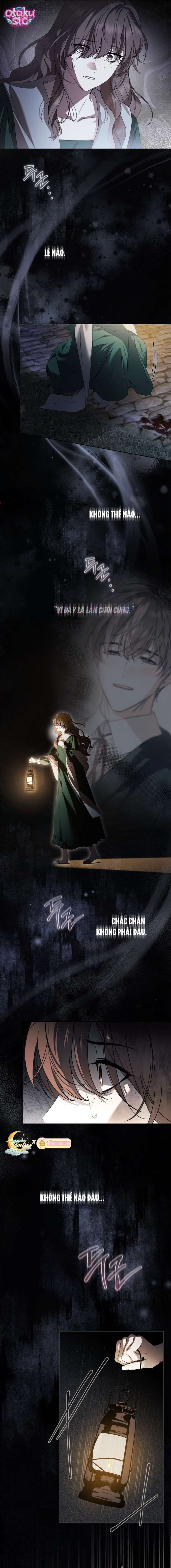 Hầu Gái Bí Mật Của Gia Tộc Bá Tước - Chap 41 - Trang 7