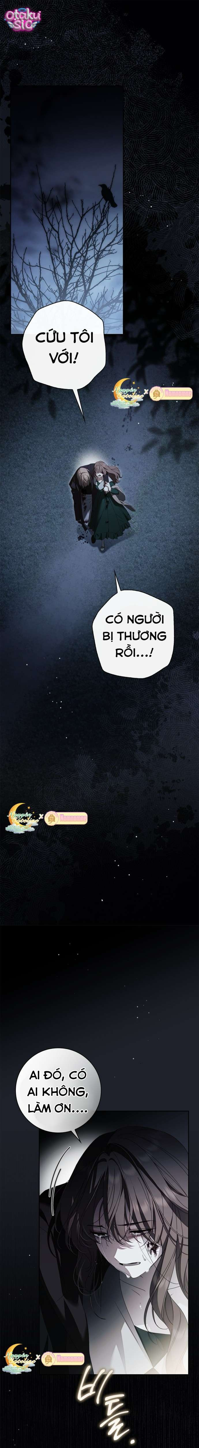 Hầu Gái Bí Mật Của Gia Tộc Bá Tước - Chap 42 - Trang 1