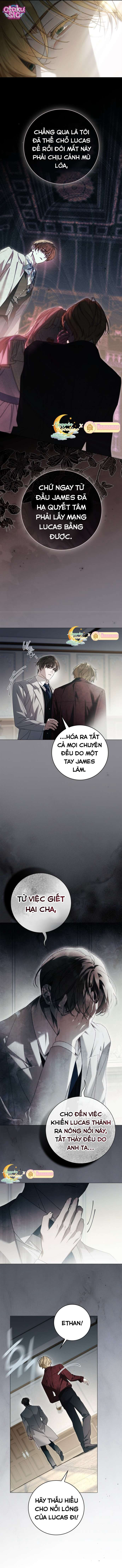 Hầu Gái Bí Mật Của Gia Tộc Bá Tước - Chap 42 - Trang 11