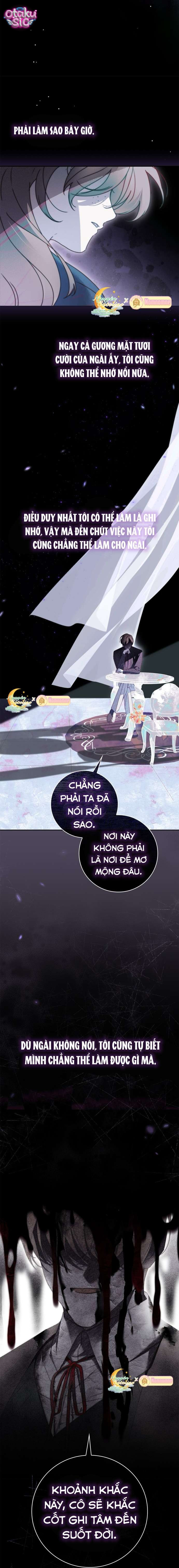 Hầu Gái Bí Mật Của Gia Tộc Bá Tước - Chap 42 - Trang 4