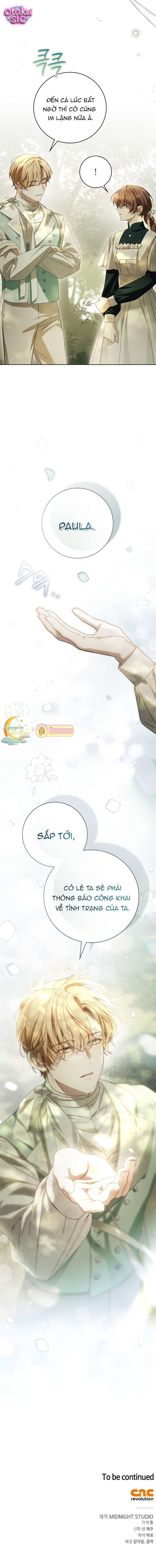 Hầu Gái Bí Mật Của Gia Tộc Bá Tước - Chap 43 - Trang 18