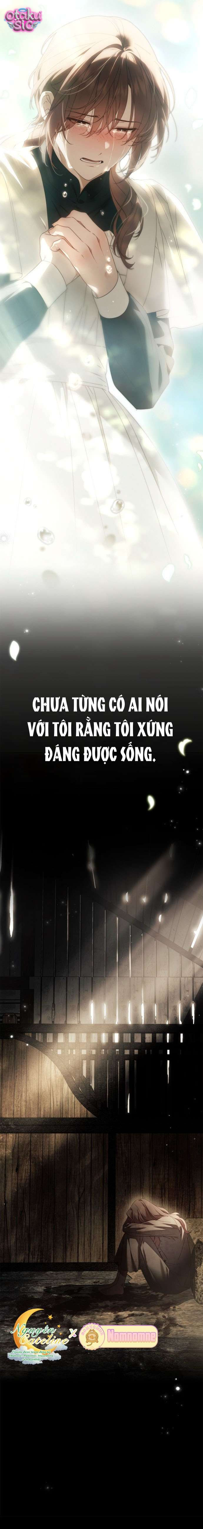 Hầu Gái Bí Mật Của Gia Tộc Bá Tước - Chap 44 - Trang 16