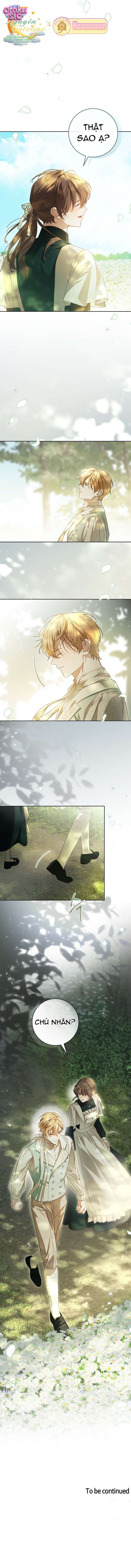 Hầu Gái Bí Mật Của Gia Tộc Bá Tước - Chap 44 - Trang 20