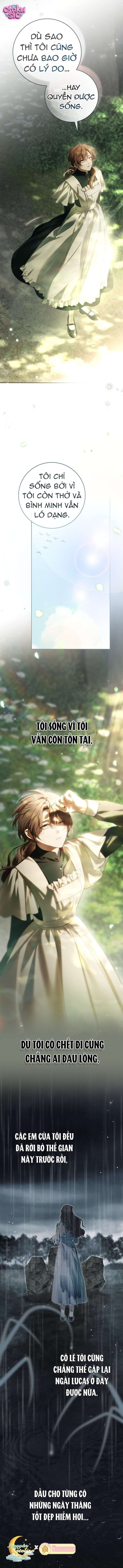 Hầu Gái Bí Mật Của Gia Tộc Bá Tước - Chap 44 - Trang 9