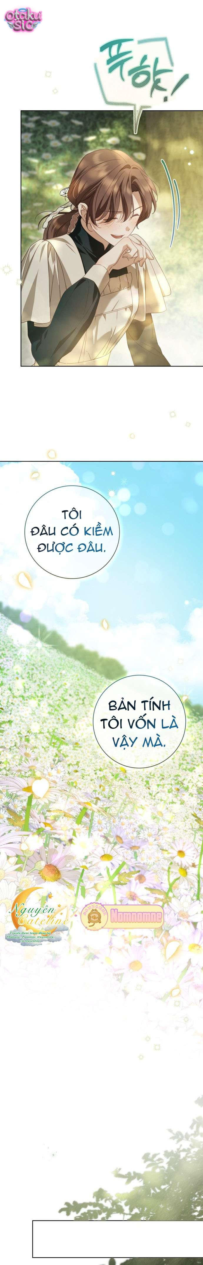 Hầu Gái Bí Mật Của Gia Tộc Bá Tước - Chap 45 - Trang 10