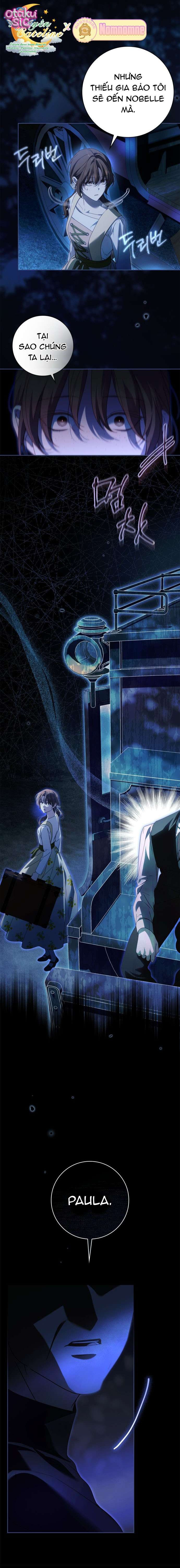 Hầu Gái Bí Mật Của Gia Tộc Bá Tước - Chap 46 - Trang 16