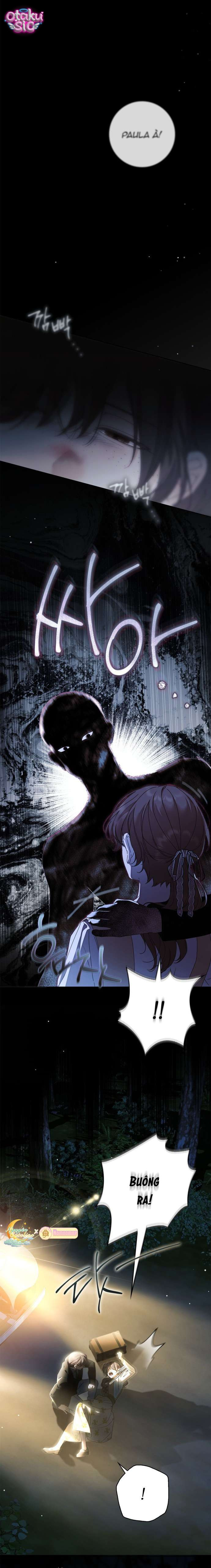 Hầu Gái Bí Mật Của Gia Tộc Bá Tước - Chap 47 - Trang 13