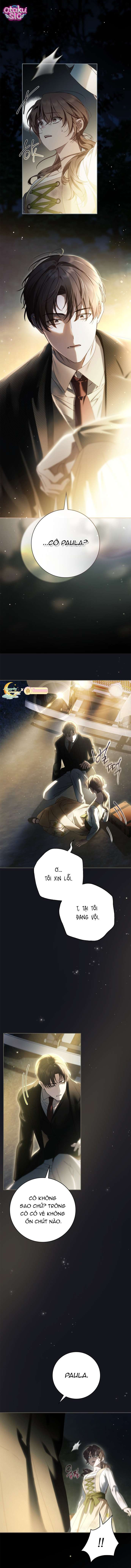 Hầu Gái Bí Mật Của Gia Tộc Bá Tước - Chap 47 - Trang 14