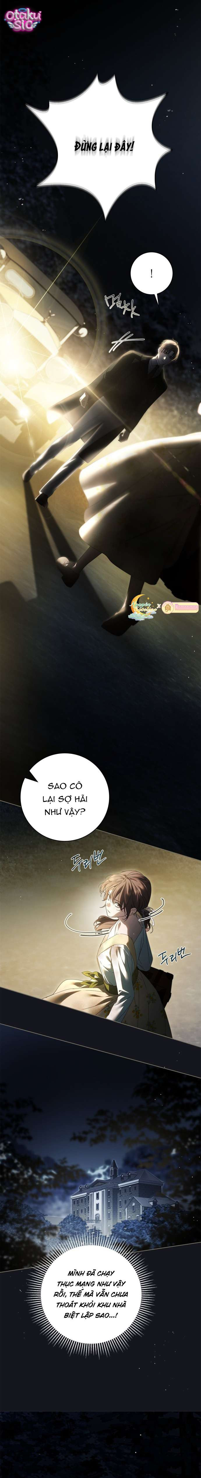 Hầu Gái Bí Mật Của Gia Tộc Bá Tước - Chap 47 - Trang 15