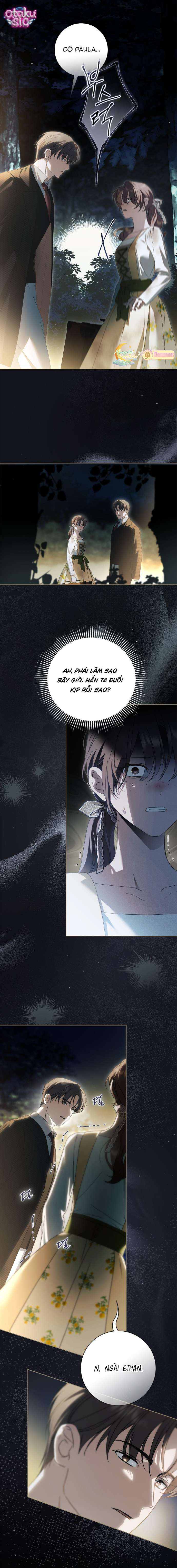 Hầu Gái Bí Mật Của Gia Tộc Bá Tước - Chap 47 - Trang 16