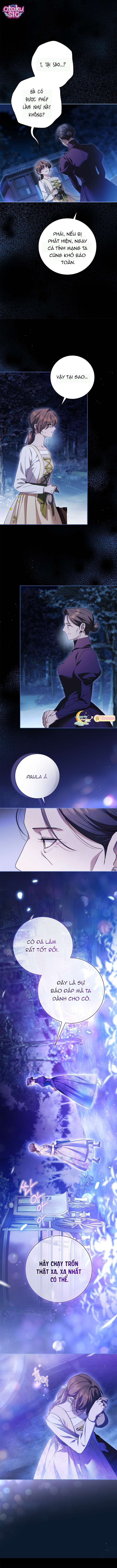 Hầu Gái Bí Mật Của Gia Tộc Bá Tước - Chap 47 - Trang 7