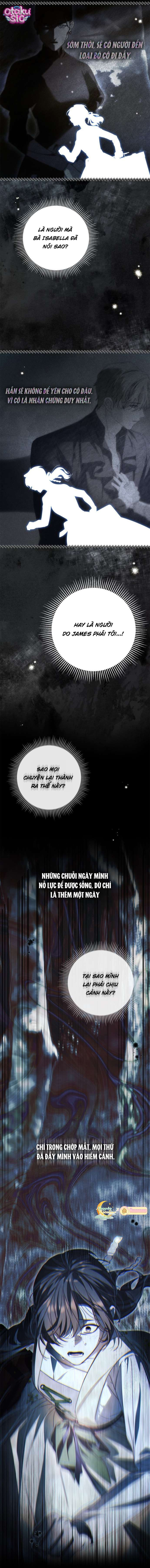 Hầu Gái Bí Mật Của Gia Tộc Bá Tước - Chap 47 - Trang 10