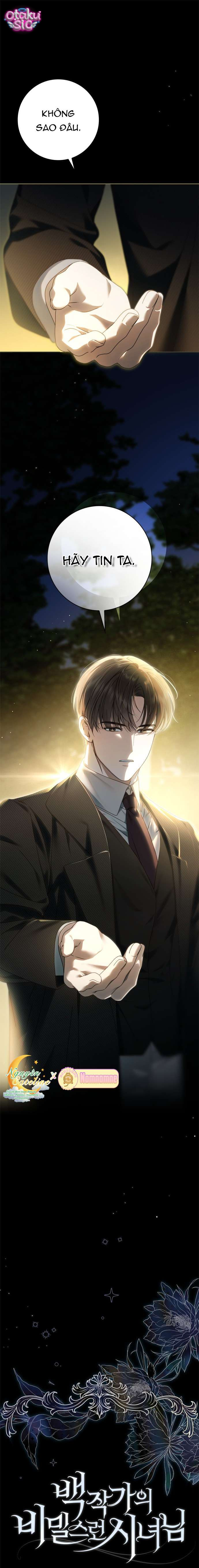 Hầu Gái Bí Mật Của Gia Tộc Bá Tước - Chap 48 - Trang 1