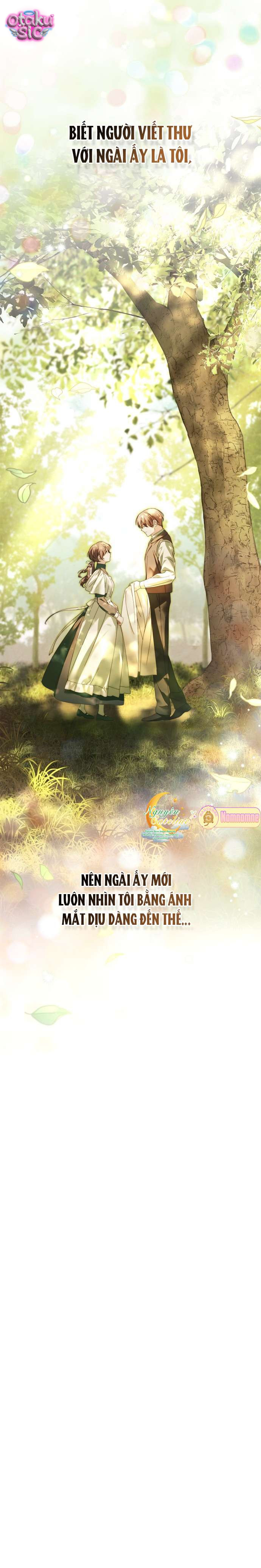 Hầu Gái Bí Mật Của Gia Tộc Bá Tước - Chap 48 - Trang 22
