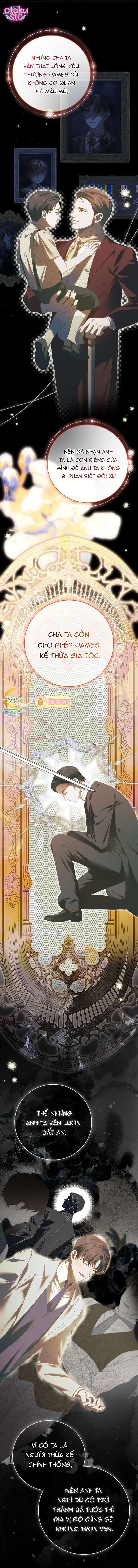 Hầu Gái Bí Mật Của Gia Tộc Bá Tước - Chap 48 - Trang 7