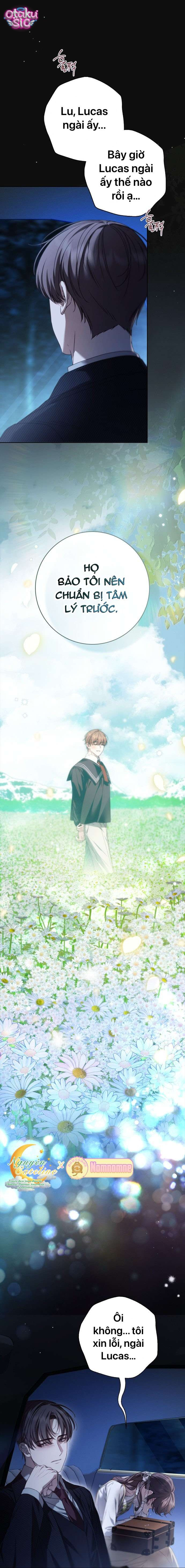 Hầu Gái Bí Mật Của Gia Tộc Bá Tước - Chap 49 - Trang 1