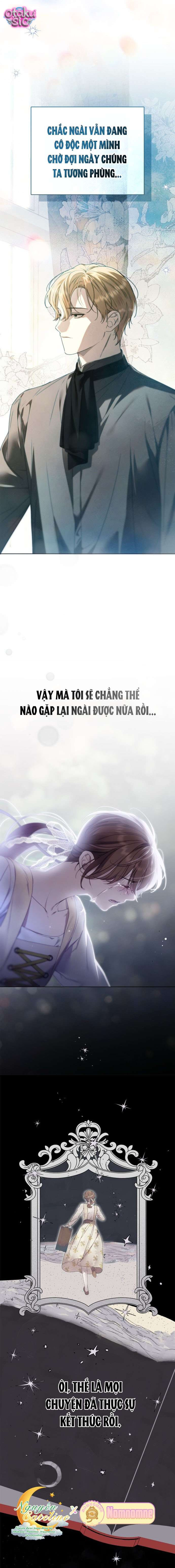 Hầu Gái Bí Mật Của Gia Tộc Bá Tước - Chap 49 - Trang 12