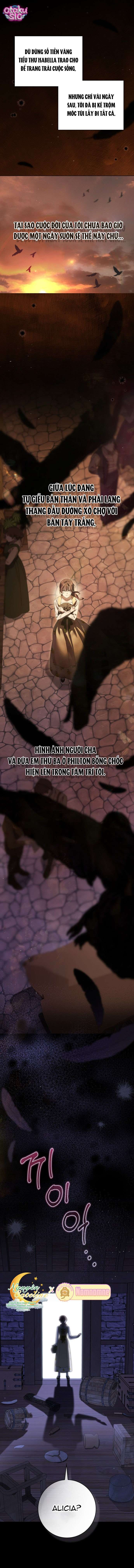 Hầu Gái Bí Mật Của Gia Tộc Bá Tước - Chap 49 - Trang 16