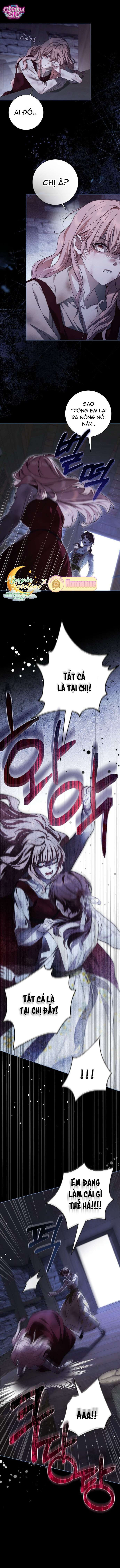 Hầu Gái Bí Mật Của Gia Tộc Bá Tước - Chap 49 - Trang 17
