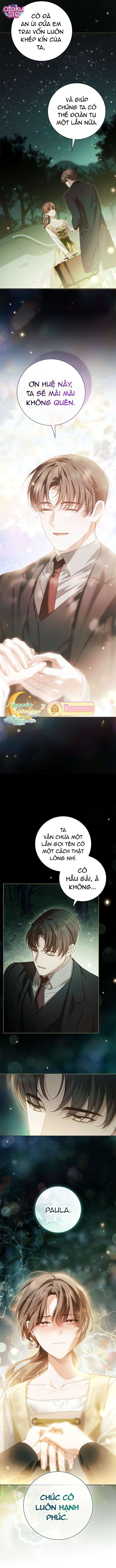 Hầu Gái Bí Mật Của Gia Tộc Bá Tước - Chap 49 - Trang 7