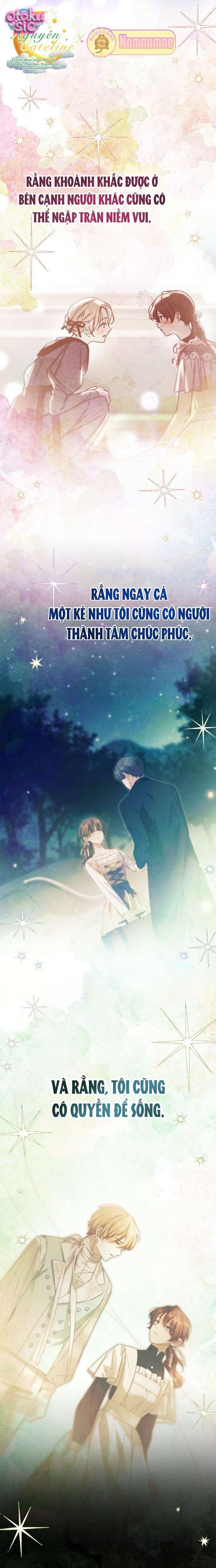 Hầu Gái Bí Mật Của Gia Tộc Bá Tước - Chap 49 - Trang 10