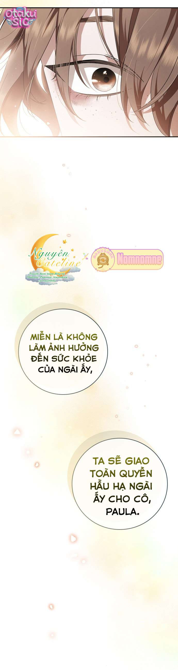 Hầu Gái Bí Mật Của Gia Tộc Bá Tước - Chap 5 - Trang 24
