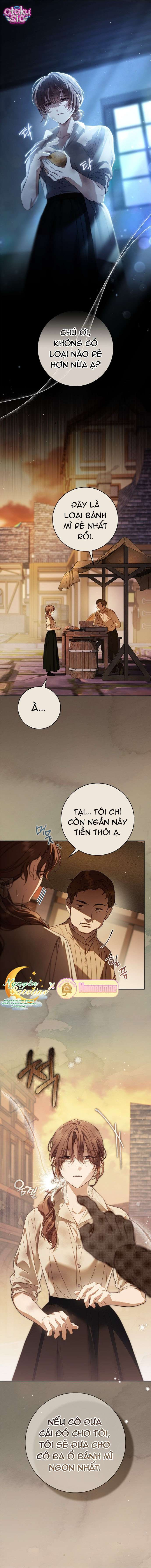Hầu Gái Bí Mật Của Gia Tộc Bá Tước - Chap 50 - Trang 7