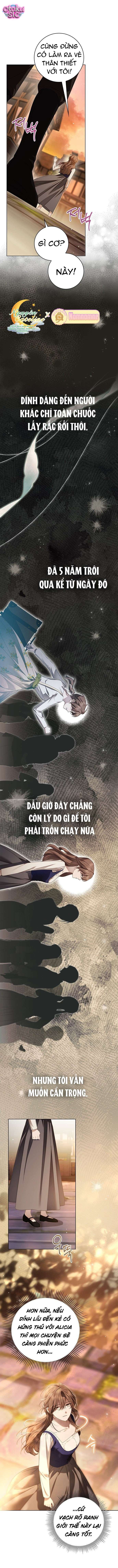 Hầu Gái Bí Mật Của Gia Tộc Bá Tước - Chap 51 - Trang 17