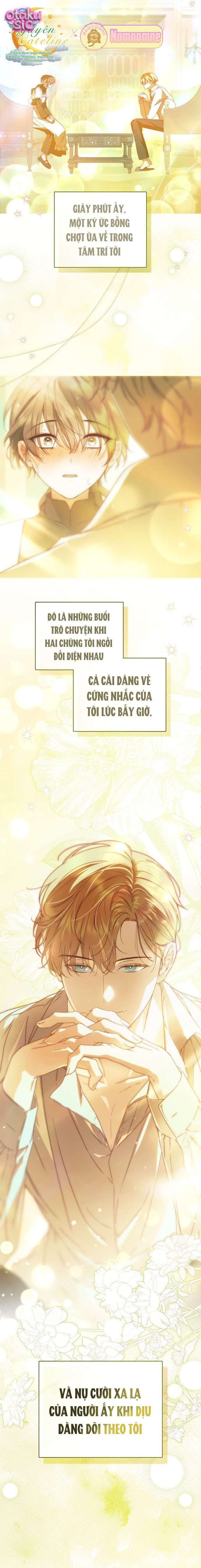 Hầu Gái Bí Mật Của Gia Tộc Bá Tước - Chap 51 - Trang 10