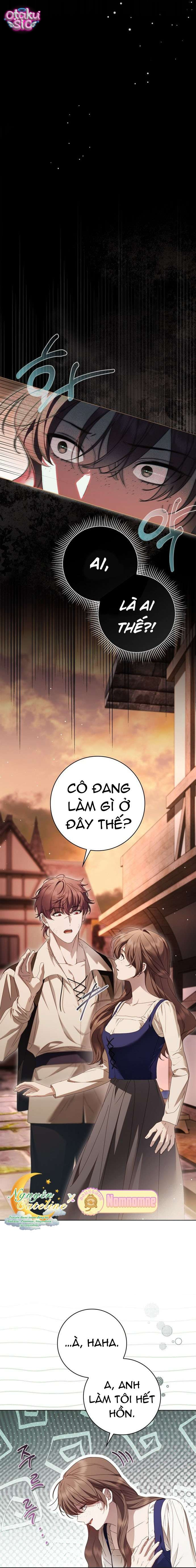 Hầu Gái Bí Mật Của Gia Tộc Bá Tước - Chap 52 - Trang 2
