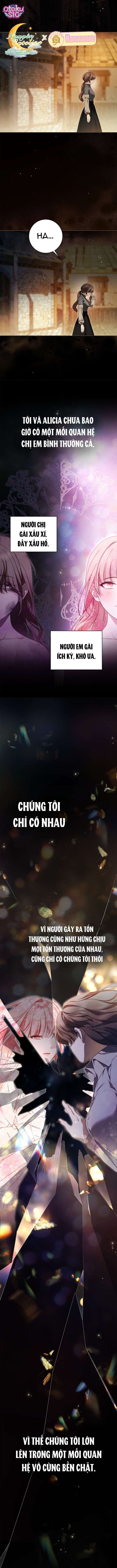 Hầu Gái Bí Mật Của Gia Tộc Bá Tước - Chap 52 - Trang 17