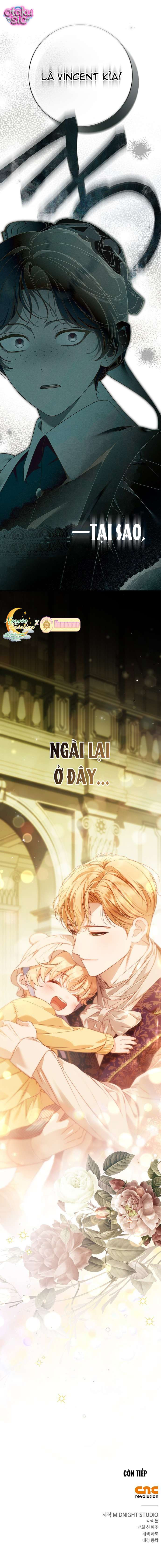 Hầu Gái Bí Mật Của Gia Tộc Bá Tước - Chap 57 - Trang 22