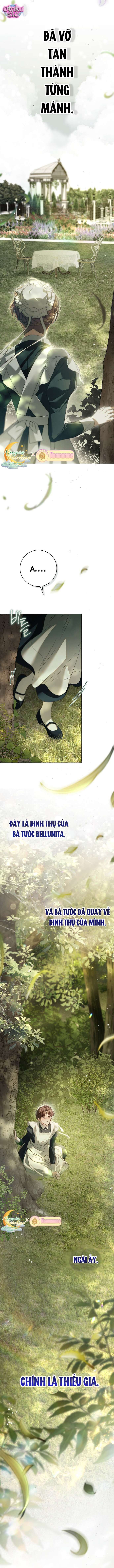 Hầu Gái Bí Mật Của Gia Tộc Bá Tước - Chap 58 - Trang 16