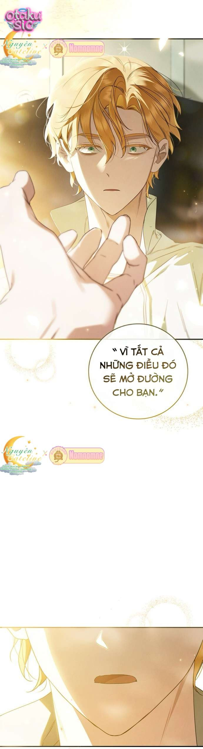 Hầu Gái Bí Mật Của Gia Tộc Bá Tước - Chap 6 - Trang 11