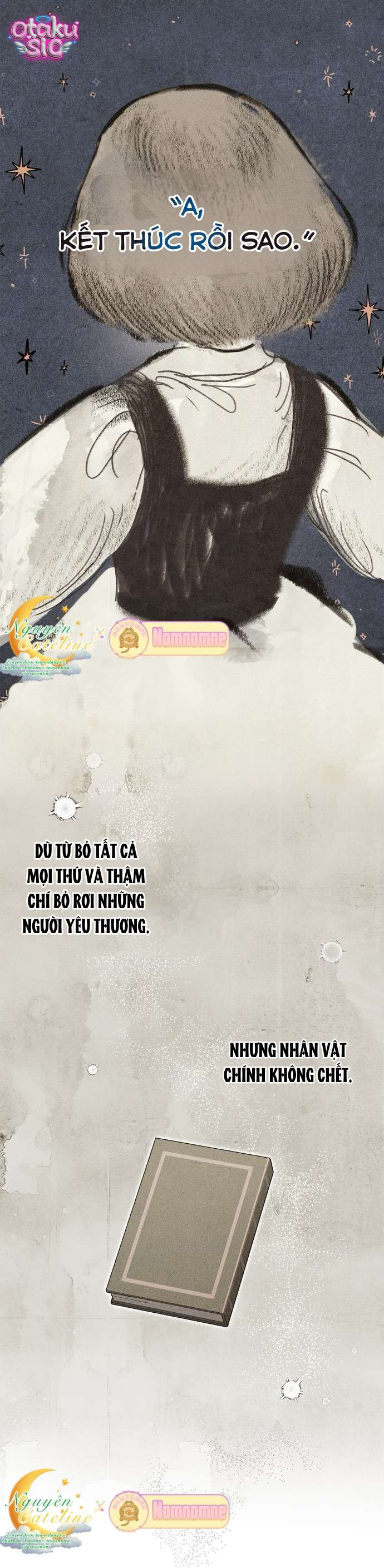Hầu Gái Bí Mật Của Gia Tộc Bá Tước - Chap 6 - Trang 14