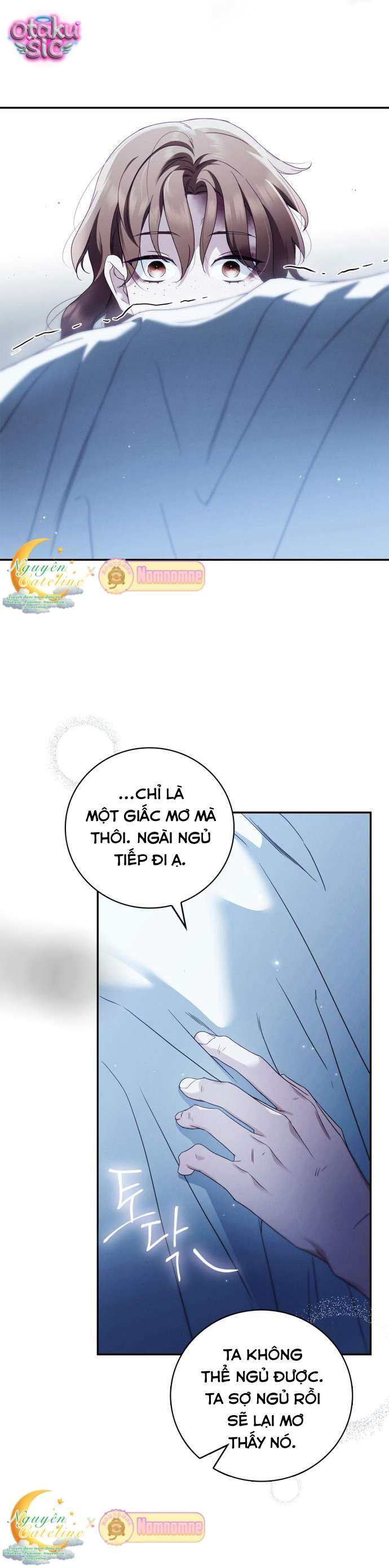 Hầu Gái Bí Mật Của Gia Tộc Bá Tước - Chap 6 - Trang 36