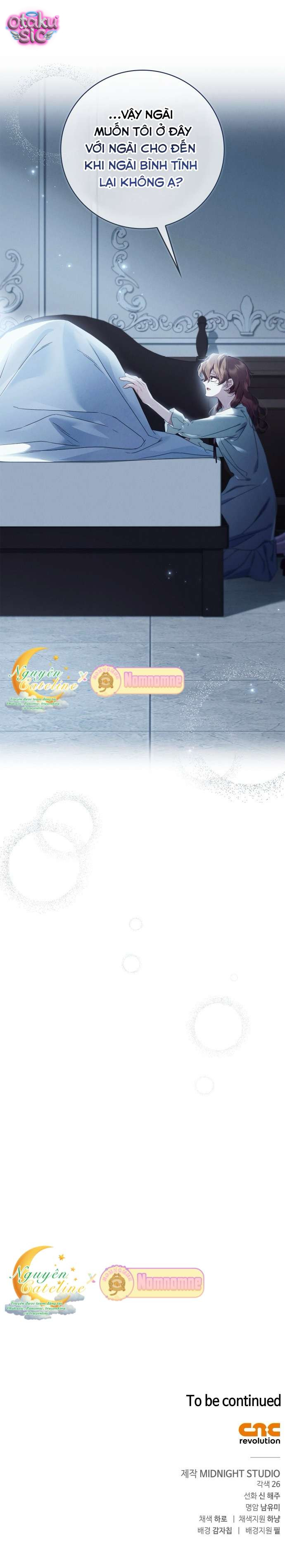 Hầu Gái Bí Mật Của Gia Tộc Bá Tước - Chap 6 - Trang 37