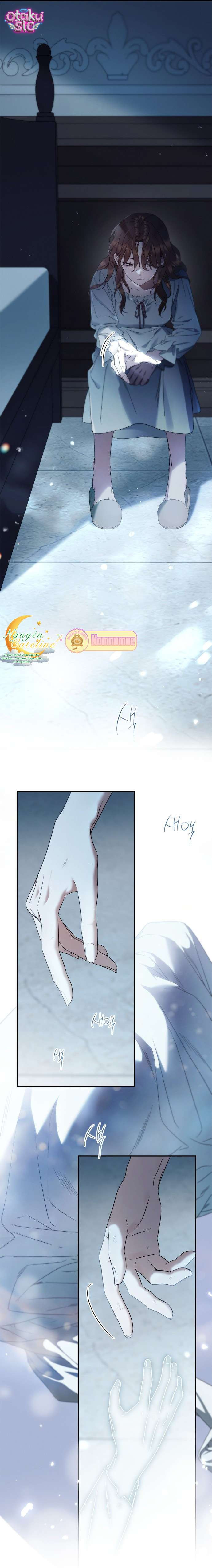 Hầu Gái Bí Mật Của Gia Tộc Bá Tước - Chap 7 - Trang 2