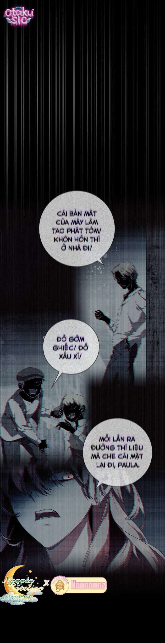 Hầu Gái Bí Mật Của Gia Tộc Bá Tước - Chap 7 - Trang 13