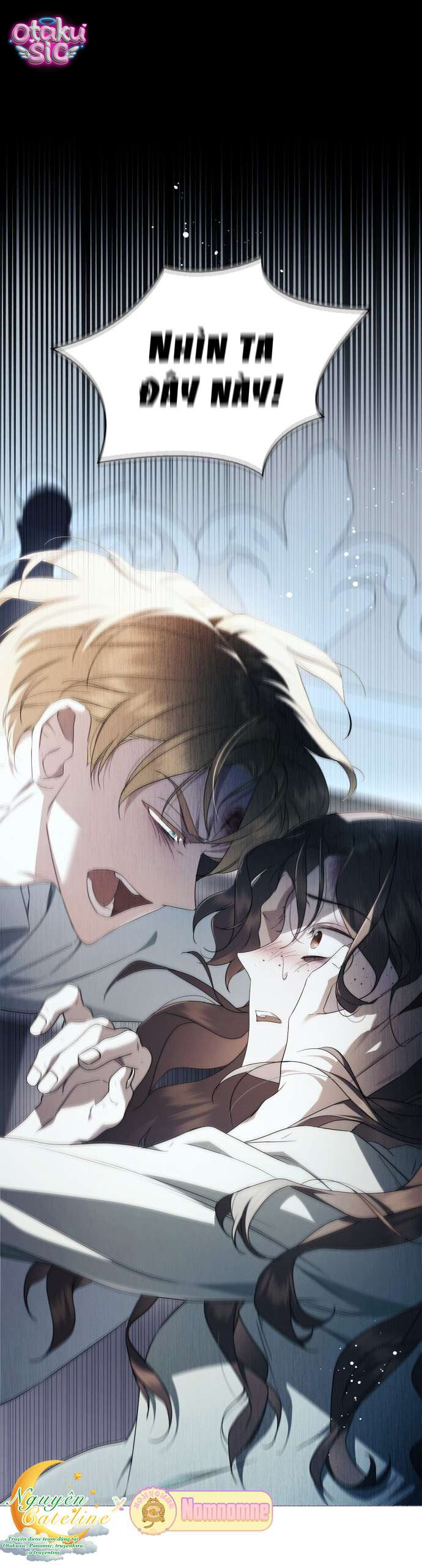 Hầu Gái Bí Mật Của Gia Tộc Bá Tước - Chap 7 - Trang 14
