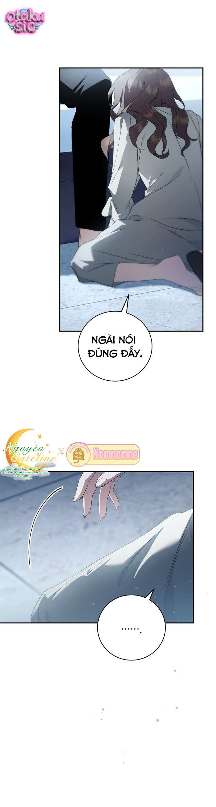 Hầu Gái Bí Mật Của Gia Tộc Bá Tước - Chap 7 - Trang 20
