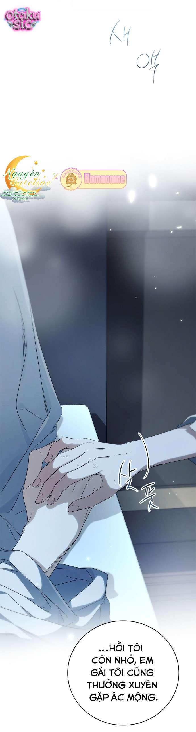 Hầu Gái Bí Mật Của Gia Tộc Bá Tước - Chap 7 - Trang 3