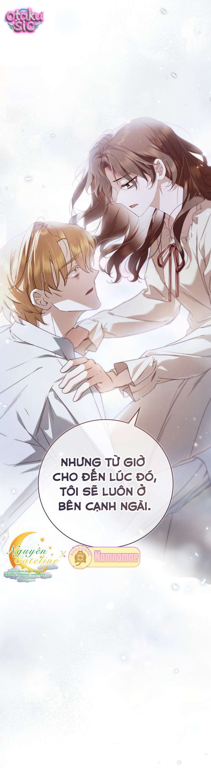 Hầu Gái Bí Mật Của Gia Tộc Bá Tước - Chap 7 - Trang 23